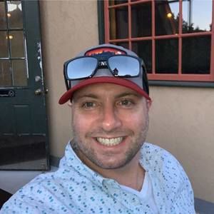 Meet your Posher, Jake